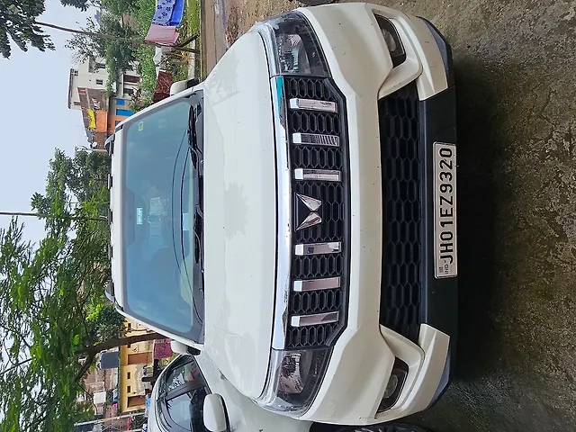Used 2023 Mahindra Bolero in Ranchi