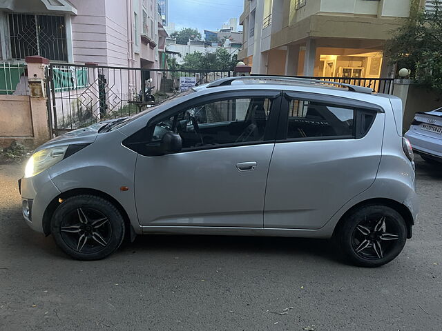 Used Chevrolet Beat [2011-2014] LT Diesel in Pune