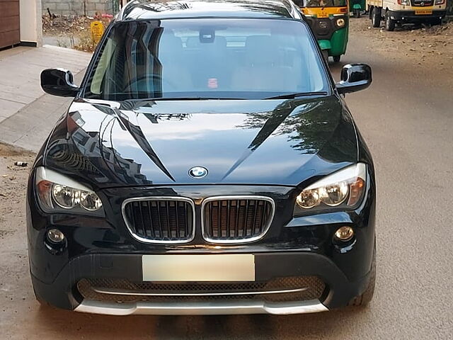 Used 2013 BMW X1 in Bangalore