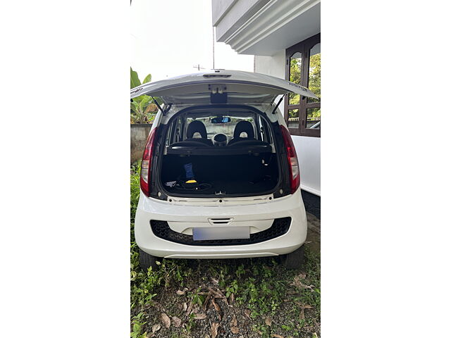 Used Tata Nano Twist XTA in Thrissur