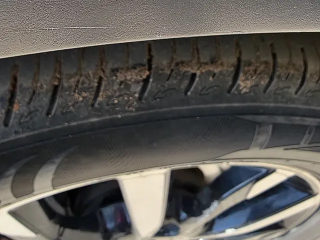 Used Mahindra XUV500 W11 in Bhopal