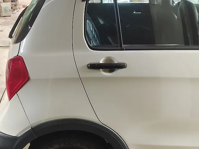 Used Maruti Suzuki Celerio X ZXi [2019-2020] in Nabarangapur