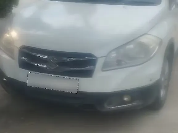 Used 2015 Maruti Suzuki S-Cross in Faridabad