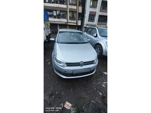 Used 2011 Volkswagen Vento in Mumbai