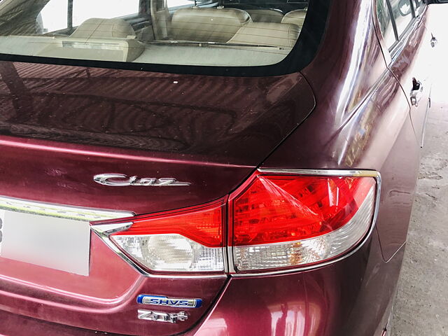 Used Maruti Suzuki Ciaz [2014-2017] ZDi SHVS in Singrauli