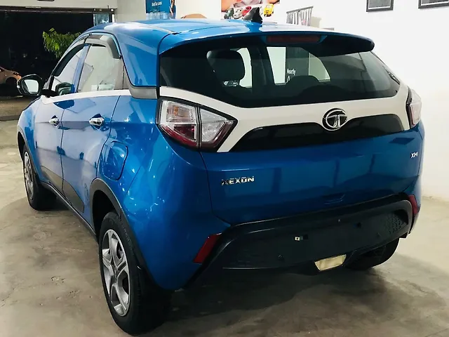Used Tata Nexon [2017-2020] XM in Pali