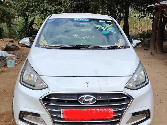 Used 2018 Hyundai Xcent in Dharmapuri Used 2018 Hyundai Xcent in Dharmapuri