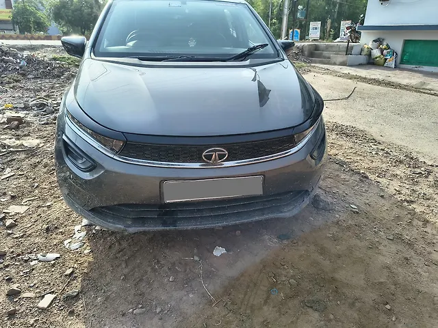 Used 2022 Tata Altroz in Gwalior Used 2022 Tata Altroz in Gwalior