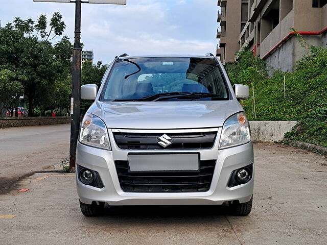 Used 2013 Maruti Suzuki Wagon R in Pune