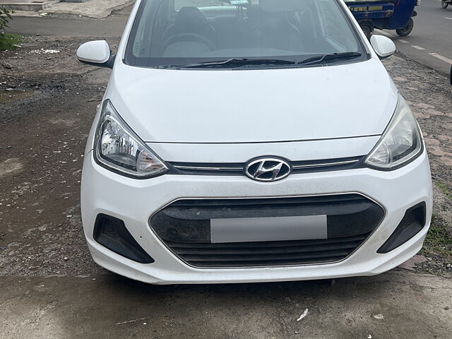 Used Hyundai Xcent [2014-2017] Base ABS 1.2 [2015-2016] in Bhopal