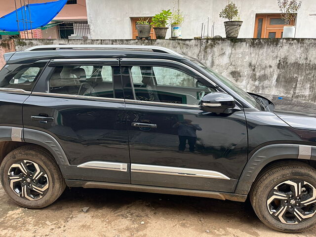 Used Maruti Suzuki Brezza ZXi Plus in Raipur