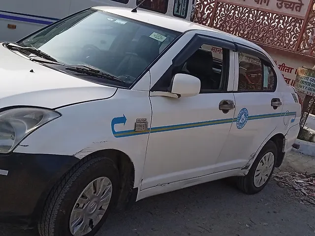Used 2014 Maruti Suzuki Swift DZire in Chandigarh