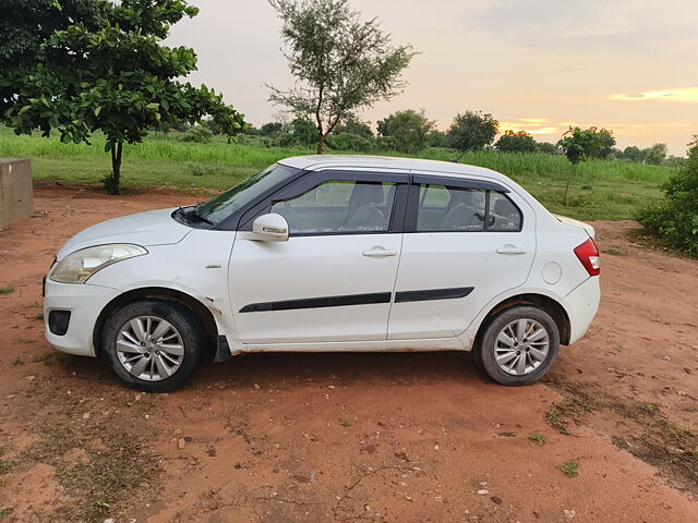 Used Maruti Suzuki Swift DZire [2011-2015] VDI in Jodhpur