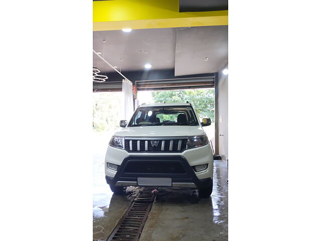 Used 2024 Mahindra Bolero in Bhopal