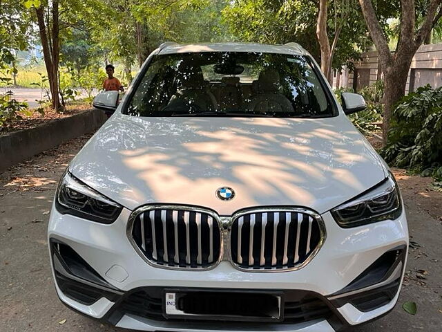 Used 2022 BMW X1 in Bilaspur