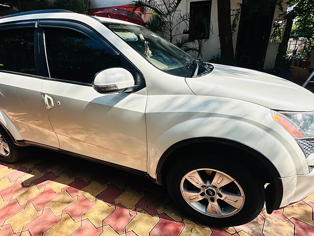 Used Mahindra XUV500 [2011-2015] W8 in Akola