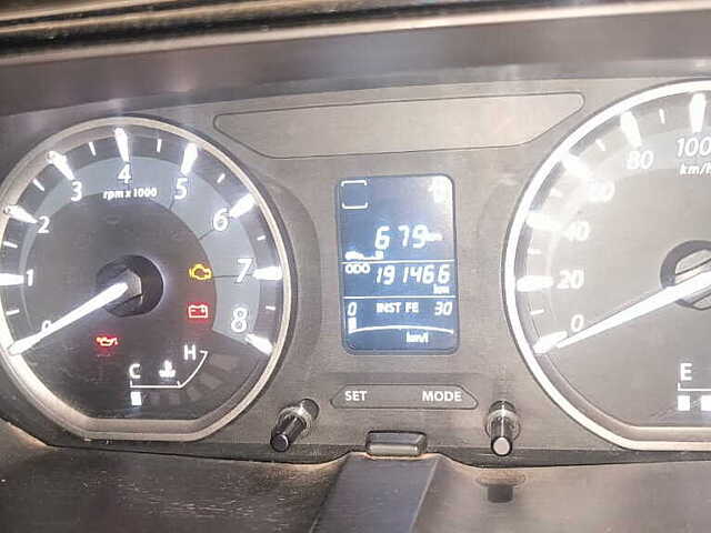 Used Tata Zest XMS Diesel in Mangalore