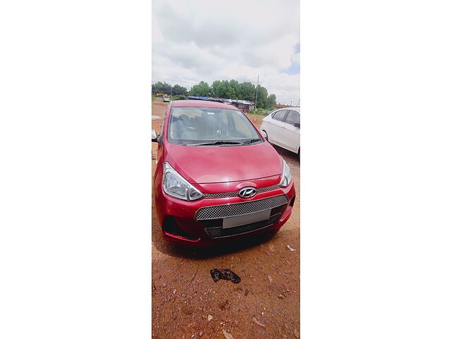 Used 2018 Hyundai Grand i10 in Paradeep