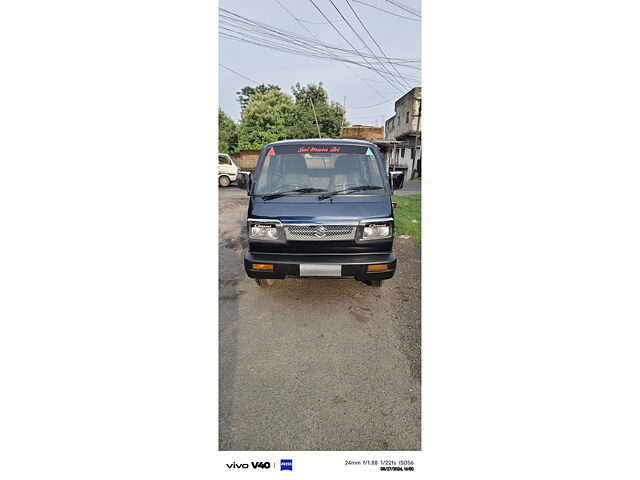 Used 2018 Maruti Suzuki Omni in Ranchi