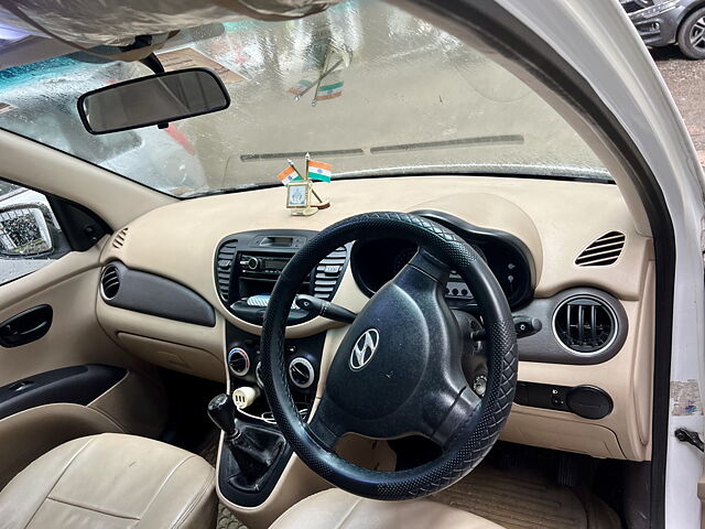 Used Hyundai i10 [2007-2010] Magna 1.2 in Nainital