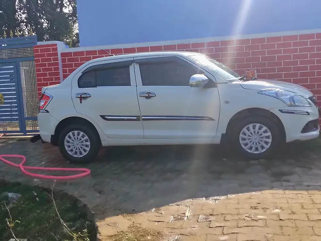 Used Maruti Suzuki Wagon R [2019-2022] LXi (O) 1.0 in Bhadohi