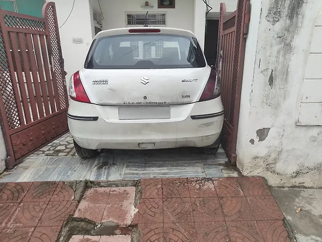 Used Maruti Suzuki Swift [2011-2014] LDi in Jaipur