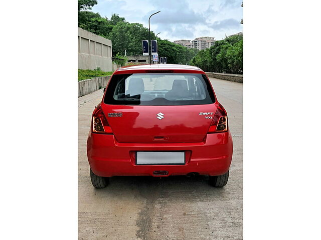 Used Maruti Suzuki Swift  [2010-2011] VXi 1.2 BS-IV in Pune