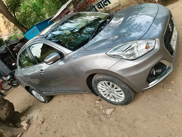Used Maruti Suzuki Dzire [2020-2024] ZXi [2020-2023] in Lalitpur