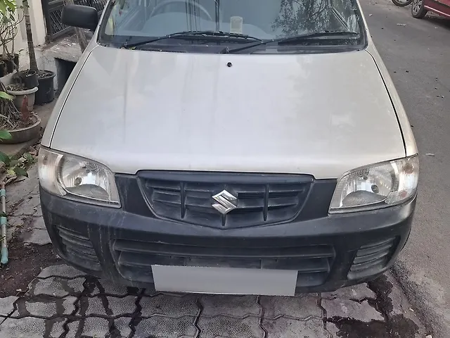 Used 2009 Maruti Suzuki Alto in Lucknow