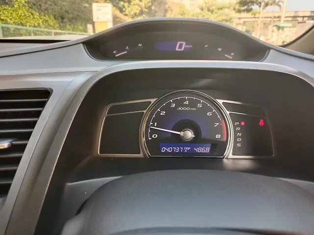 Used Honda Civic [2010-2013] 1.8V AT in Gurgaon