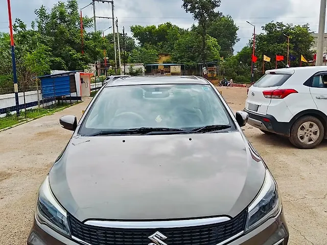 Used 2020 Maruti Suzuki Ciaz in Rajnandgaon