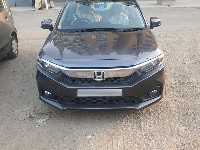 Used Honda Amaze [2018-2021] 1.2 S CVT Petrol [2018-2020] in Sangli