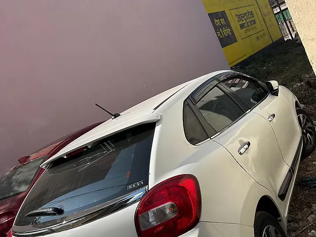 Used Maruti Suzuki Baleno [2019-2022] Zeta in Biaora