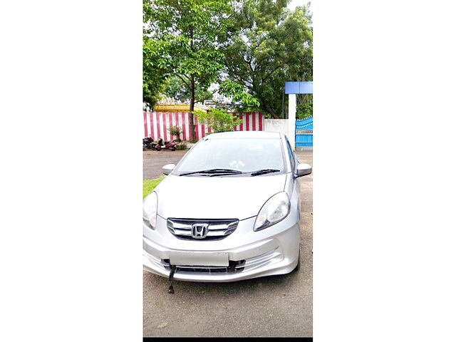 Used 2013 Honda Amaze in Chennai