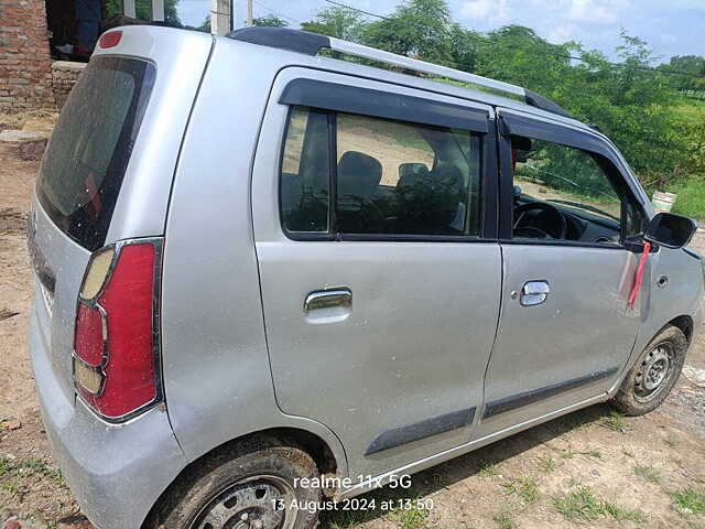 Used Maruti Suzuki Wagon R 1.0 [2010-2013] LXi in Hamirpur (Uttar Pradesh)