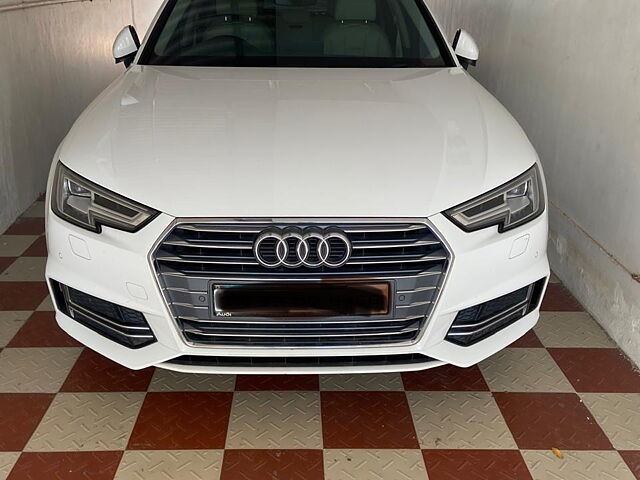 Used 2019 Audi A4 in Coimbatore