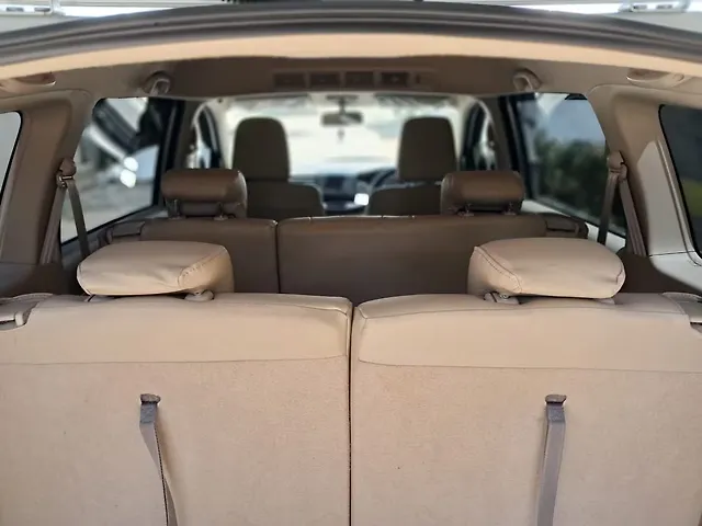 Used Maruti Suzuki Ertiga ZXi (O) [2022-2023] in Cuddalore