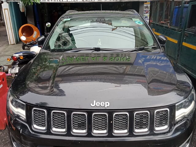 Used 2019 Jeep Compass in Siliguri