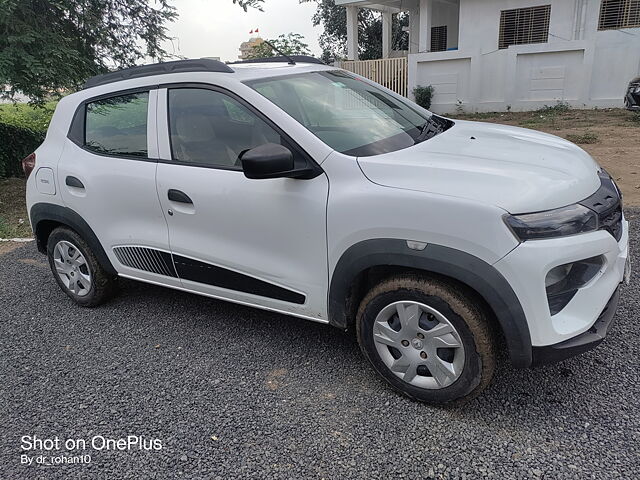 Used Renault Kwid [2019-2022] RXL [2020-2021] in Aurangabad