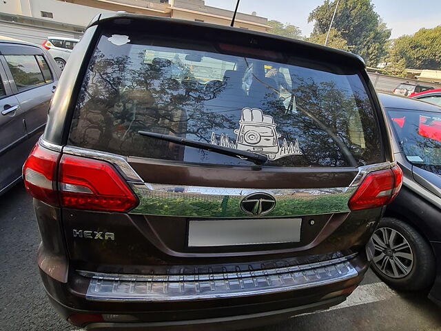 Used Tata Hexa [2017-2019] XT 4x2 7 STR in Ghaziabad