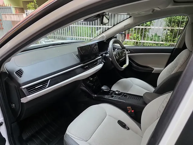 Used Tata Nexon EV Empowered Plus Long Range in Dehradun