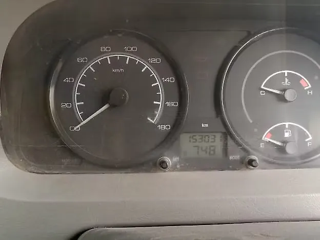 Used Tata Sumo Gold SA Gold in Rohtas