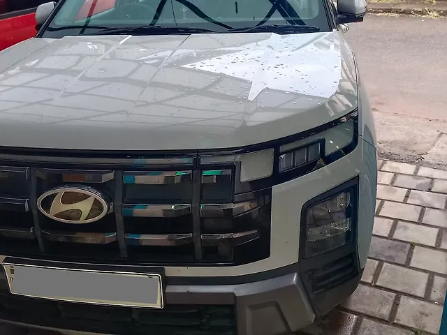 Used 2024 Hyundai Creta in Thrissur