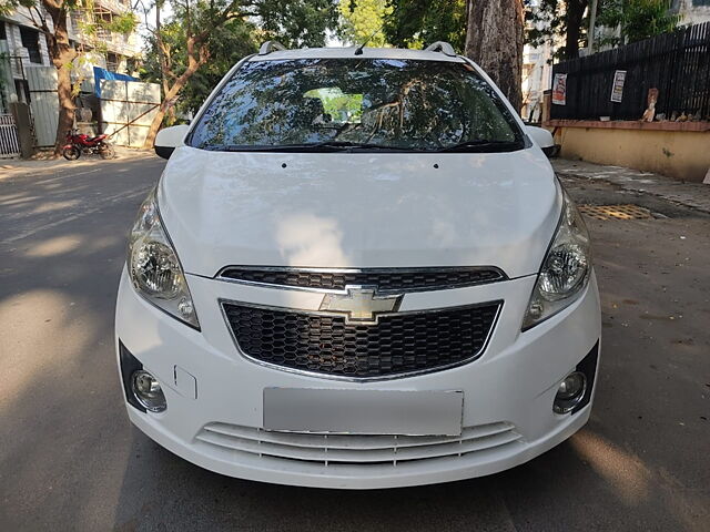 Used 2012 Chevrolet Beat in Ahmedabad