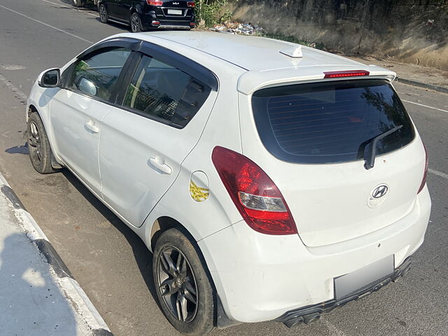 Used Hyundai i20 [2010-2012] Asta 1.2 with AVN in Chennai