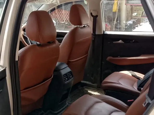 Used MG Hector Plus [2020-2023] Sharp 2.0 Diesel in Lucknow
