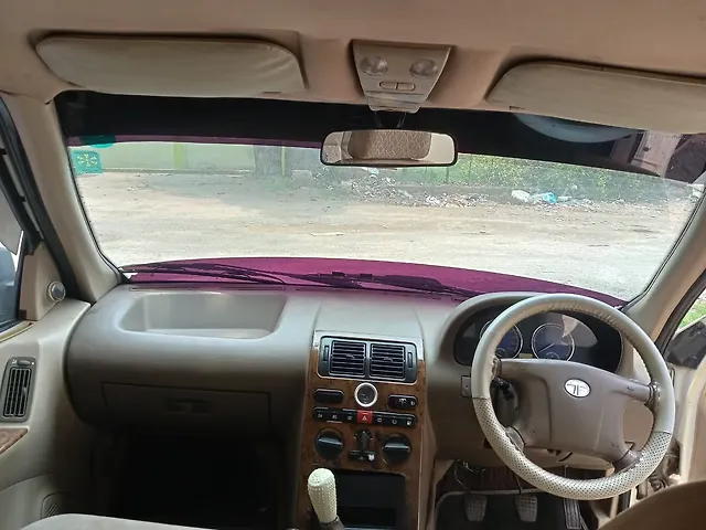 Used Tata Safari [2015-2017] 4x4 EX DiCOR 2.2 VTT in Raipur
