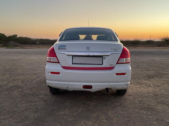 Used Maruti Suzuki Swift Dzire [2010-2011] VXi 1.2 BS-IV in Jamnagar