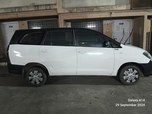 Used 2007 Toyota Innova in Pune