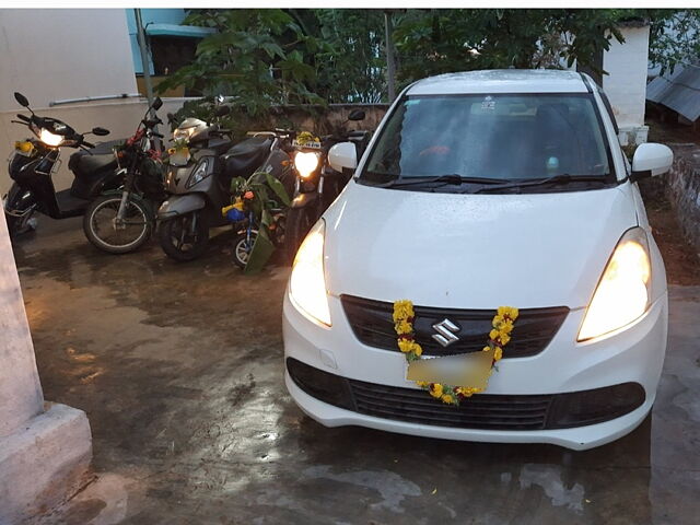 Used 2018 Maruti Suzuki DZire in Chennai